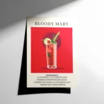 Bloody Mary Poster