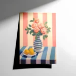 Rose Poster