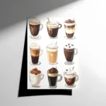 Coffee Poster