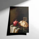 Still Life Poster