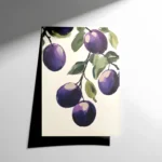 Fruit Poster