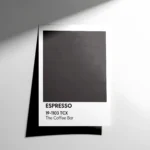 Coffee Poster