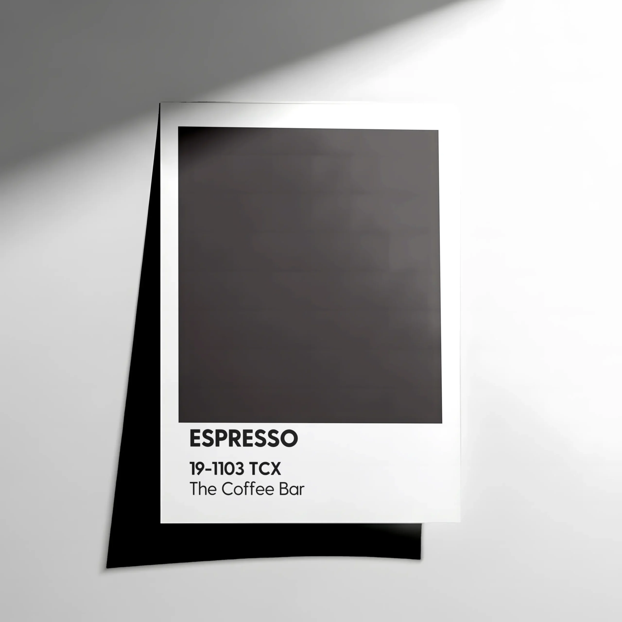 10160 Coffee Poster - Görsel 1