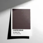 Coffee Poster