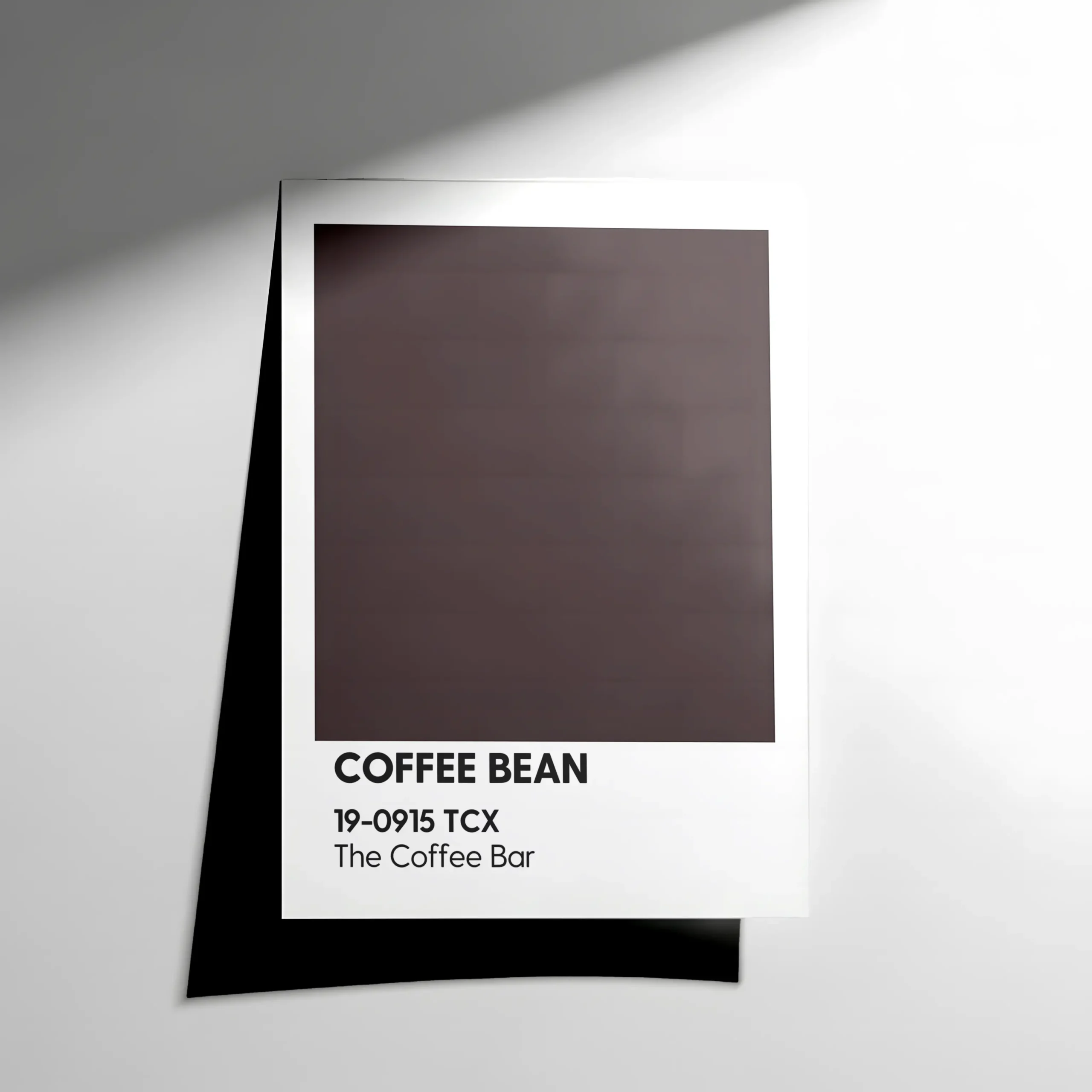 10162 Coffee Poster - Görsel 1