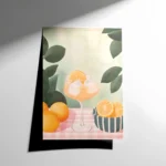 Cocktail Poster
