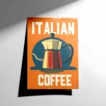Coffee Poster