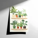 Plant Poster