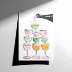 Bar Poster