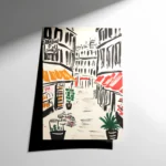 City Poster