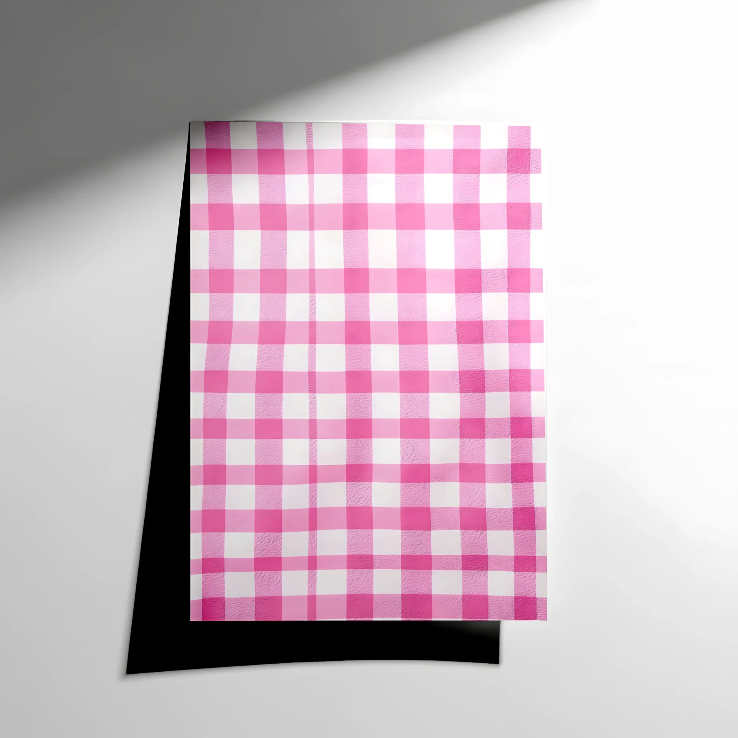 10180 Pattern Poster - Görsel 1