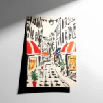 City Poster