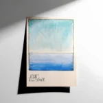Karl Wiener – Leere Poster