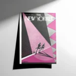 The New Yorker – April 18, 1925 Cover Poster