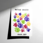 Henri Matisse – Gallery Prado Poster