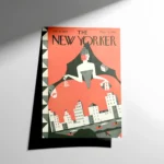 The New Yorker – October 10, 1925 Cover Poster