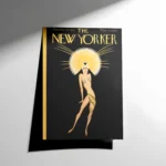 The New Yorker – September 19, 1925 Cover Poster