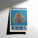 Yayoi Kusama – Poster
