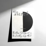 Hilma af Klint – 1915 Poster