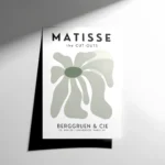 Henri Matisse – Poster