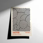 Yayoi Kusama – Poster