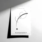 Wassily Kandinsky – Poster