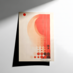 Bauhaus Poster