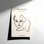 Matisse Poster