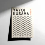 Yayoi Kusama Poster