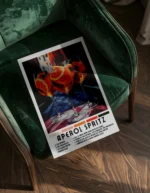 Aperol Spritz Poster - Görsel 2