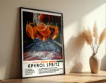 Aperol Spritz Poster - Görsel 5