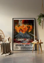 Aperol Spritz Poster - Görsel 4