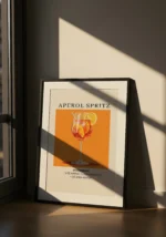 Aperol Spritz Poster - Görsel 5