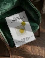 Caipirinha Cocktail Poster - Görsel 4