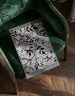 William Morris Jasmine Pattern Poster - Görsel 4