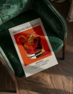 Negroni Sbagliato Poster - Görsel 3