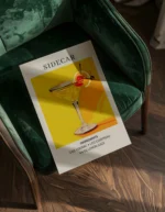 Sidecar Cocktail Poster - Görsel 2