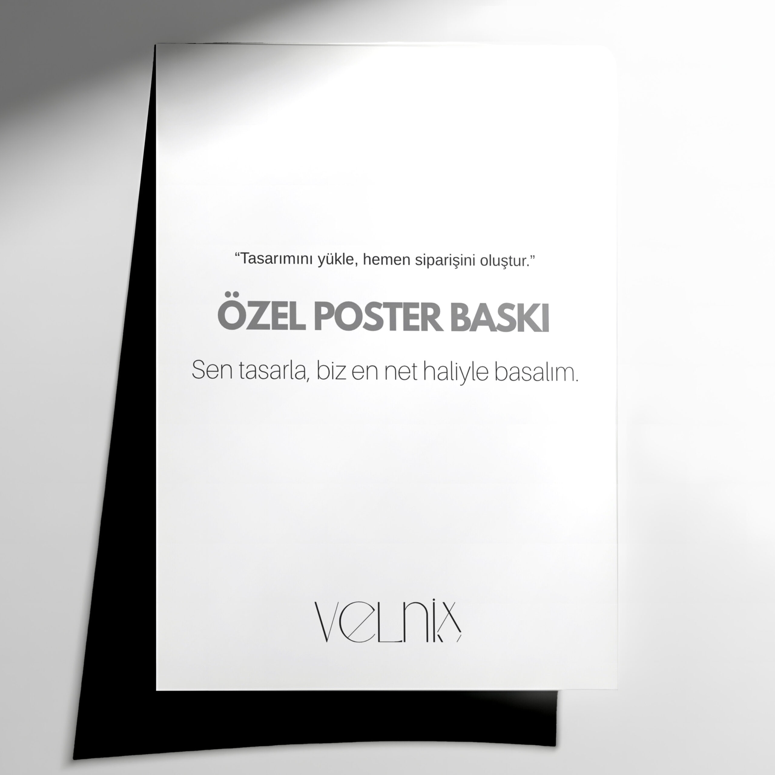 56cb2566-08a7-4194-b2cf-a49af307c02d Özel Poster Baskı | Kendi Tasarımını Yükle - Görsel 1